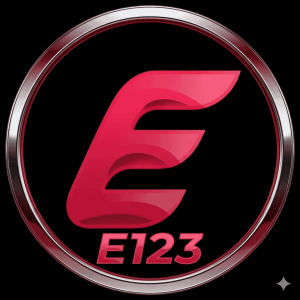 E123 Game App Download